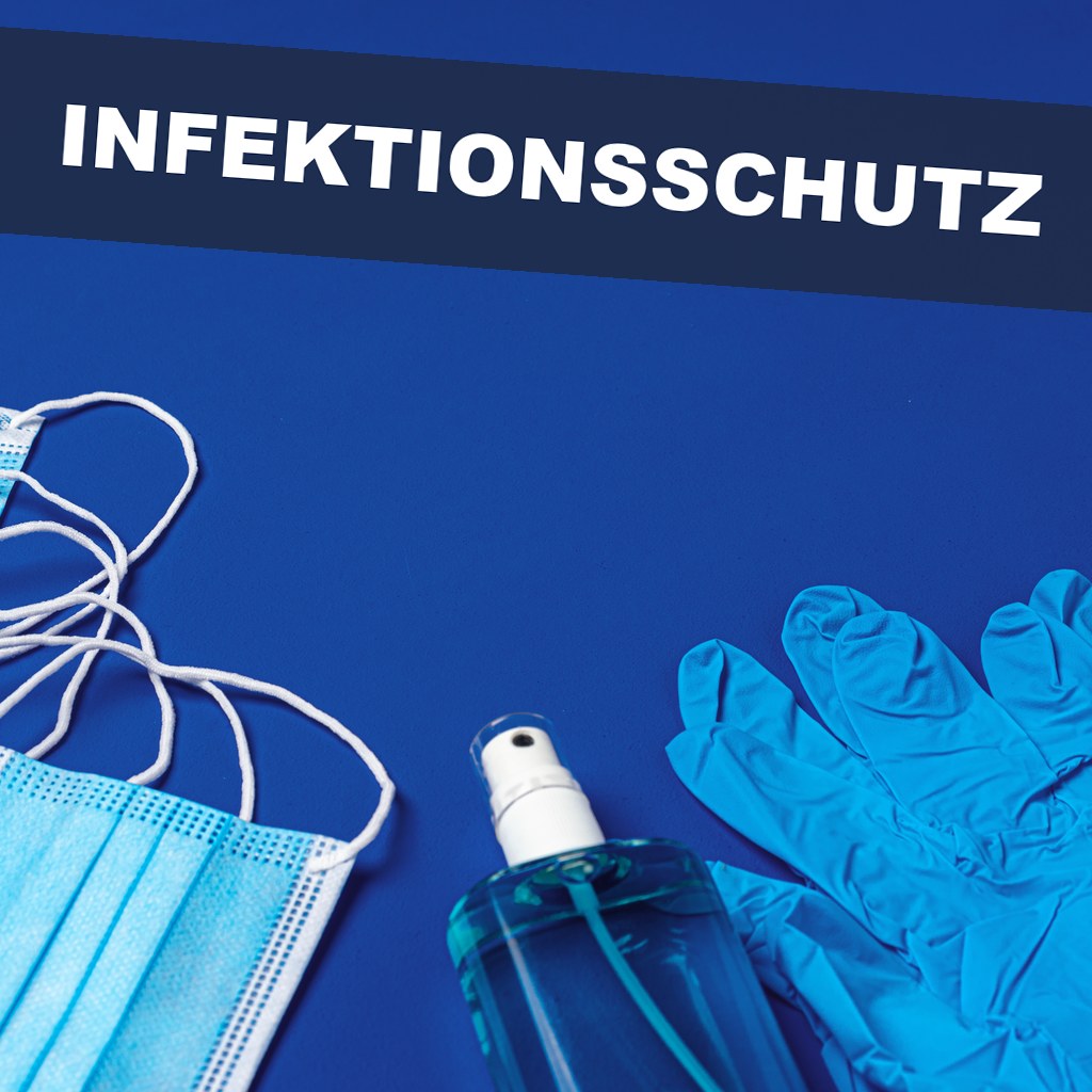Infektionsschutz in Kita, Schule und Hort: die Belehrung nach § 34 Abs. 5a IfSG (früher § 35)
