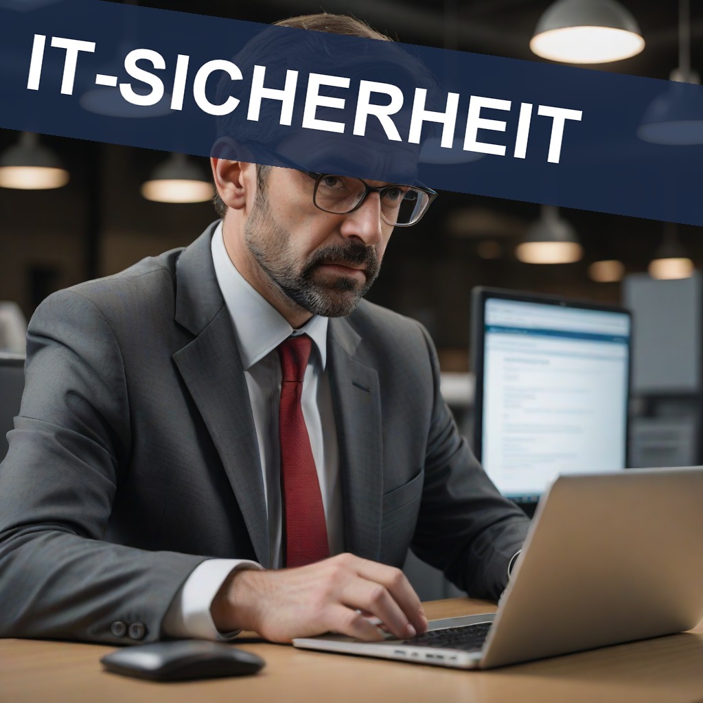 IT-Sicherheit und Phishing