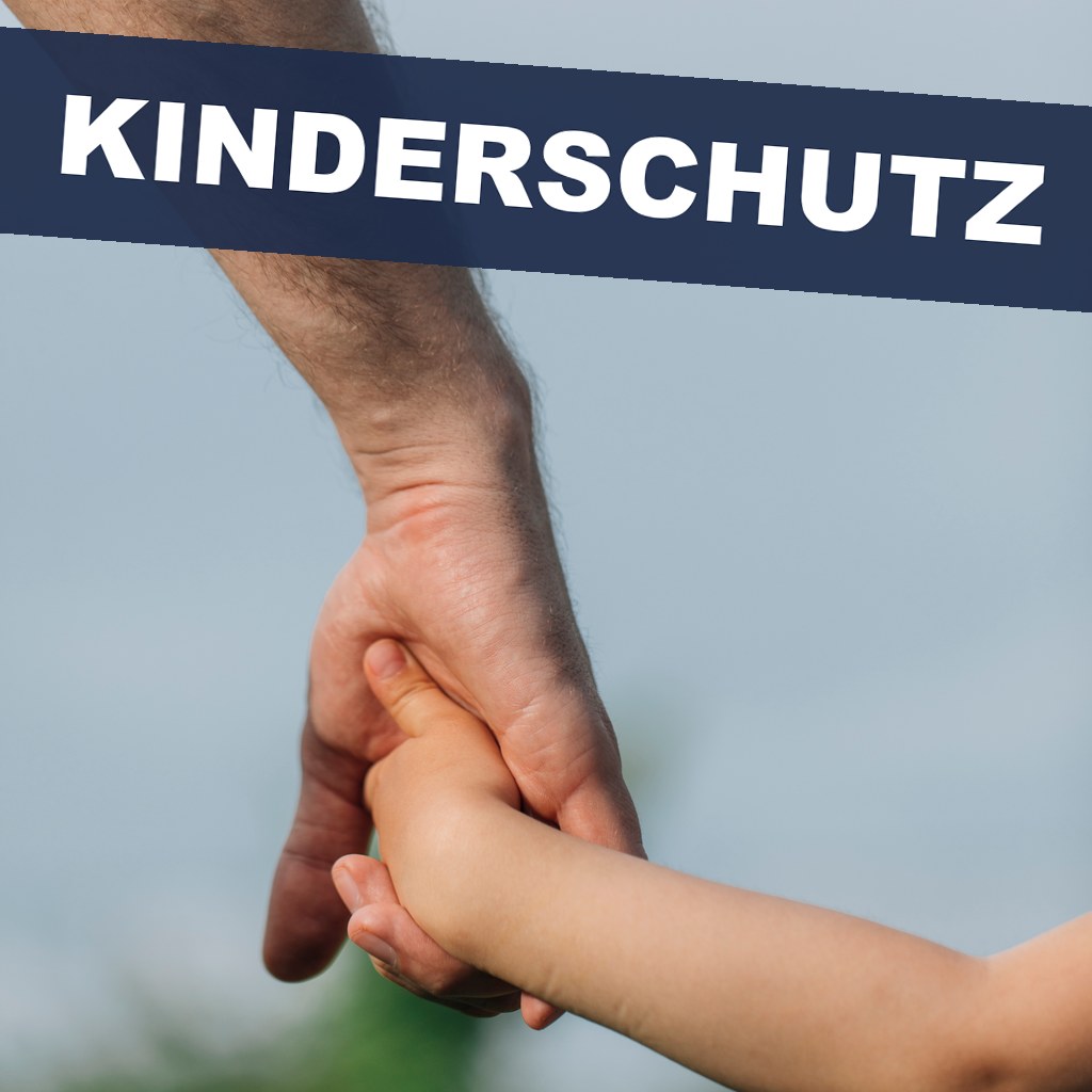 Kinderschutz: § 8a SGB VIII und das Schutzkonzept der Einrichtung