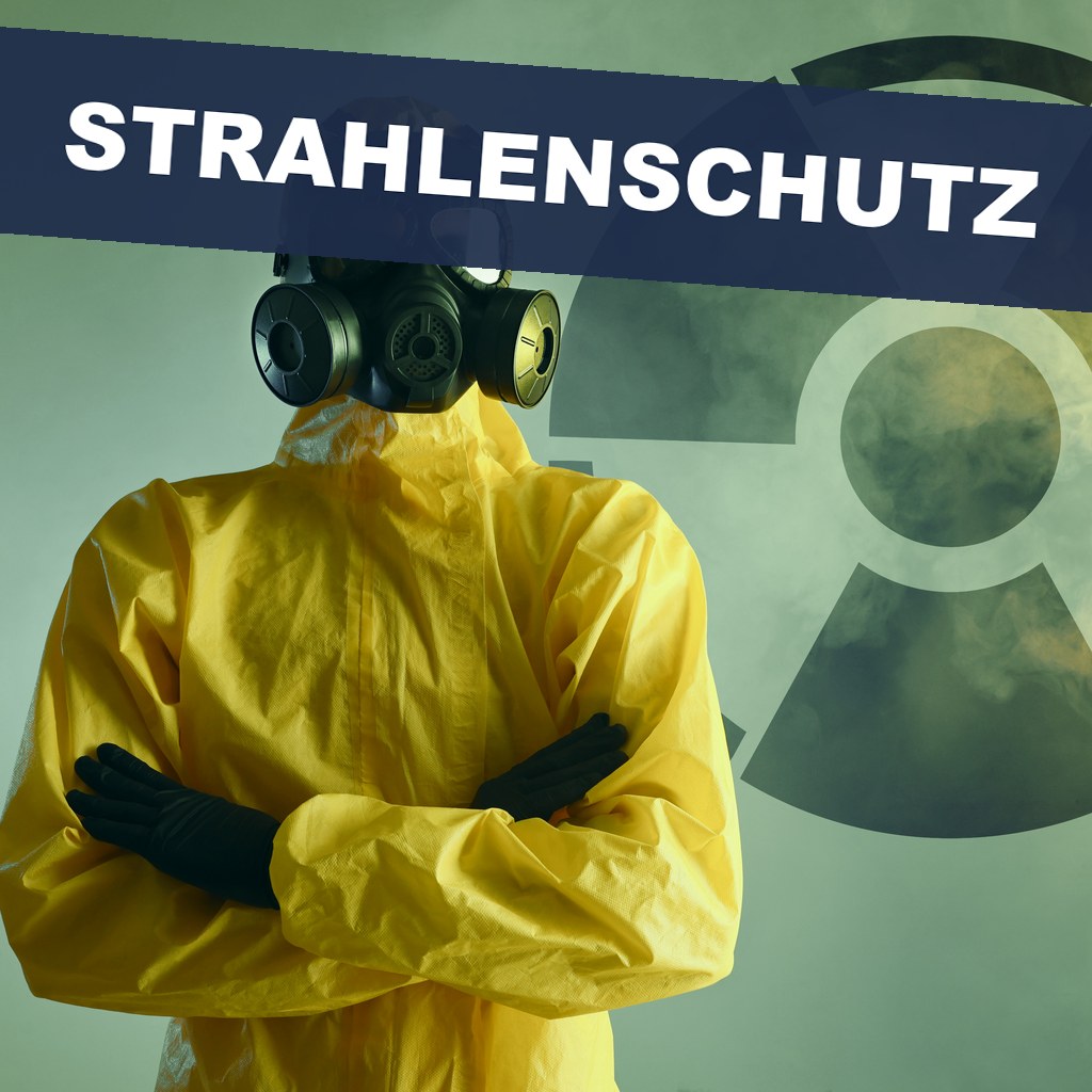 Strahlenschutz - was die Unterweisung nach § 63 StrlSchV verlangt