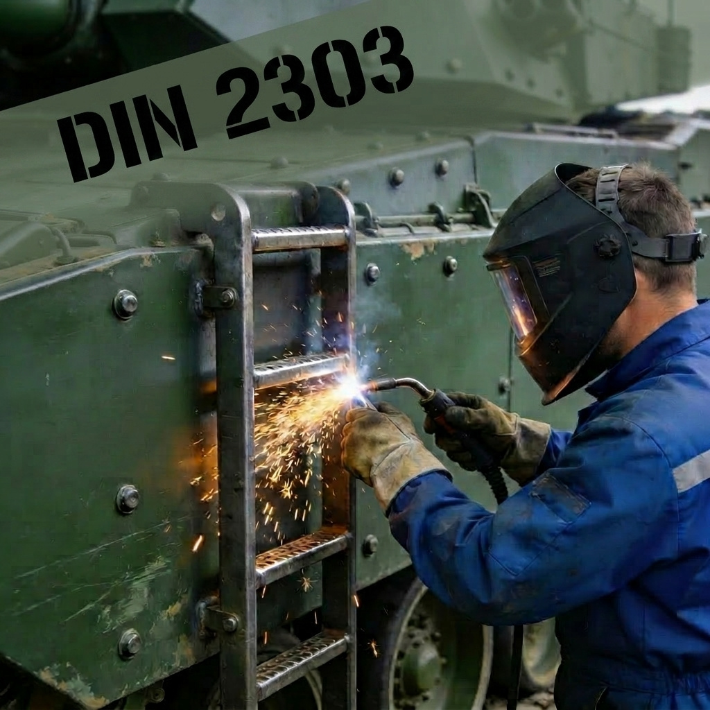 DIN 2303